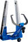 ParkTool Zentrierständer Profi TS-4.2 - blau-silber-schwarz