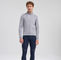 Mavic Aksium Thermo Jacket - silver/M