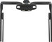 Topeak Support pour Sacoche de Selle BackLoader Wishbone - noir