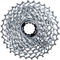 SRAM PG-1050 10-fach Kassette für Apex / X7 / GX - silber/11-32