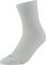 FINGERSCROSSED Super Light Socks - white/43 - 46