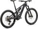 Specialized Bici de montaña eléctrica Turbo Levo Expert Carbon 29" / 27,5" - gloss-satin obsidian-gloss taupe/160 /29"/L