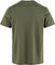 Fjällräven Heavy Classic T-Shirt - laurel green | XL