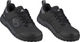 Five Ten Impact Pro MTB Shoes - 2024 Model - core black-grey three-grey six/42/42