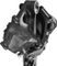Campagnolo Super Record 13 UDH Schaltwerk 13-fach - carbon/14 Zähne