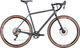 tout terrain Vélo de Gravel Vasco GT 28 Select 22.3 - bc edition - noir-orange/28"/M