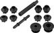 Topeak PrepStand X Repair Stand - black
