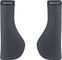 Ergon Handlebar grips - moondust grey/L