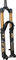 Fox Racing Shox Float 29" GRIP X2 Factory Boost Suspension Fork - shiny black/170 mm/44 mm/1 1/8" - 1,5" tapered/29"/110 mm/15 mm Thru Axle