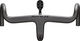Specialized Unité de guidon-potence Roval Terra Cockpit 12° - satin carbon-gloss black | 380 mm | 100 mm | -6°