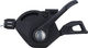 Shimano CUES SL-U8000-I I-Spec II Shifter w/ Gear Indicator 11-speed - black/11-speed