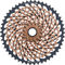 SRAM Cassette XX1 Eagle XG-1299 12 vitesses - copper/10-50