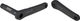 Praxis Works Cadet Gen2 M30 MTB Kurbel - black | 165,0 mm | ohne Kettenblatt