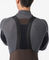 Castelli Cuissard long Espresso 2 - chestnut | XL