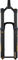 ÖHLINS RXF38 m.2 Air 29" Boost Suspension Fork - black/15 mm Thru Axle/170 mm/44 mm/1 1/8" - 1,5" tapered/29"/110 mm