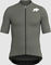 ASSOS Mille GT S11 Evo S/S Trikot - edge green | M