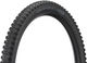 e*thirteen Cubierta plegable Optimus Endurance Trail 27,5" - stealth black/27.5 /62 /62-584/2.4 