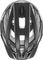 uvex i-vo cc Helm - black matt/52 - 57 cm