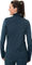 VAUDE Womens Livigno Halfzip II Fleecepullover - dark sea uni/34