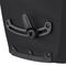 ORTLIEB Vario Lite QL2.1 22 L Backpack-Bicycle Bag Hybrid - black/22 l