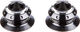 crankbrothers Tapa de adaptadores RT 12 x 135 mm p. Iodine / Cobalt 3, 11 desde 2011 - universal/RT 12 x 142 mm eje pasante