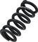 MRP Ressort en Acier Enduro SL jusqu'à 65 mm - black/475 lbs
