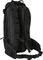 Fox Head Utility 18 L Hydration Trinkrucksack + 3 L Trinkblase - black/18 l
