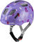 Alpina Ximo 2 Kids Helmet - purple hearts gloss | 47 - 51 cm