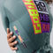 GOBIK Maillot CX Pro 4.0 Unisex S/S High Key Edition - bowman/S