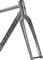 Blackheart kit de cadre Gravel AL - desert sage/55 /M/1 1/8" - 1,5" tapered/28"