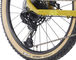 SUPURB BO24 24" Kinderfahrrad - bee yellow/24"