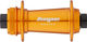 Hope Pro 5 Disc Center Lock Boost Front Hub - orange/12 x 110 mm / 32 holes