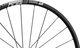 DT Swiss Juego de ruedas E 1800 SPLINE 23 Disc Center Lock 28" - schwarz | 142 mm | 100 mm | 28" | Shimano carretera | 100 mm | 100 mm | 142 mm