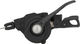 Shimano XT Schaltgriff SL-M8000-B-I mit I-Spec 2-/3-/11-fach - schwarz/11-fach