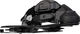 Shimano Dérailleur arrière GRX Di2 Shadow Plus RD-RX827 12 vitesses - noir/13 dents/Long