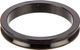 Reset Racing 1 1/8" Spacer - black/5 mm