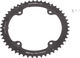 TA Plateau X145, 4 bras, externe, BCD 145 mm - anthracite-gris/50 dents