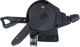 Shimano Alfine Shift Lever SL-S700 11-speed - black/11-speed