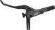 Shimano Freno de disco XT BR-M8120 + BL-T8100 J-Kit - negro/Rueda delantera/Izquierdo (específico de lado)