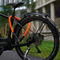 Serea Locks Candado de Cadena Swift - naranja/100 