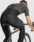 ASSOS Pantalones cortos con tirantes MILLE GT Primavera Otoño S11 para hombr - black series | S