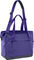 EVOC Bolso Bandolera Tote Travel Bag 30 - violet-black/30 