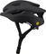 LUMOS Ultra Fly MIPS Helmet - stealth black/54 - 61 cm