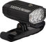 Lezyne Micro Pro 1000+ Helmet Light - satin black/1000