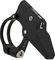 DT Swiss D 232 60 mm Remote Sattelstütze - schwarz/400 mm/0 mm/30,9 mm/L1