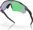 Oakley Radar EV Path Brille - steel/prizm road jade