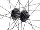 tune Set de Roues Race 25 Boost Disc 6 trous 29" - noir/Shimano Micro Spline/Boost/148 mm/110 mm/Boost/29"/110 mm/Shimano Micro Spline/110 mm/148 mm
