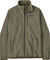 Patagonia Better Sweater Jacket - river rock green | S