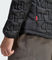 adidas Outdoor La veste à capuche TERREX Xperior Light est une couche extérieure fonc - black | XXL