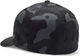 Fox Head Casquette Flexfit - black camo | S/M